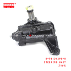 8-98101298-0 Steering Unit For ISUZU NMR85 4JJ1 8981012980