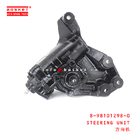 8-98101298-0 Steering Unit For ISUZU NMR85 4JJ1 8981012980