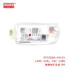 3712060-PA12E Front Comb Lamp Assembly Suitable for ISUZU 100P