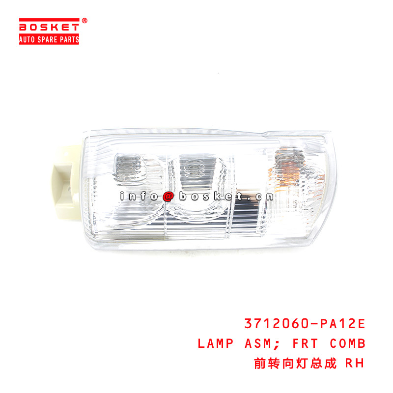 3712060-PA12E Front Comb Lamp Assembly Suitable for ISUZU 100P